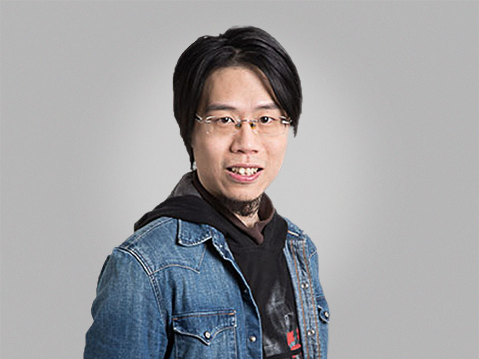 Chris NG