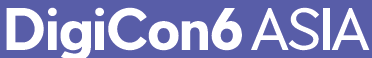 DigiCon6 ASIA Awards – Hong Kong and extended activities